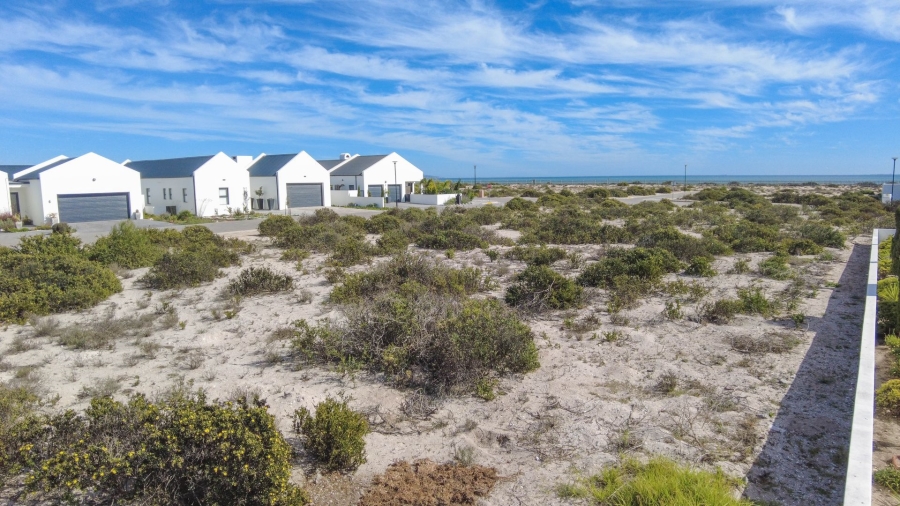 0 Bedroom Property for Sale in Atlantic Sands Private Estate Western Cape